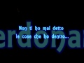 Biagio Antonacci - Dolore e forza (lyric video) 