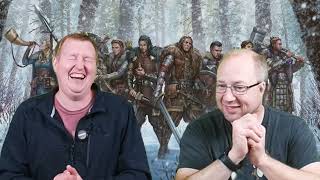 Meet Me At The Table - The Isofarian Guard video thumbnail