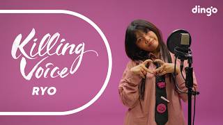 Download lagu Killing Voice RYO Live! - 1/10, Cuma Temen, main-main!, TANTRUM | Dingo Indonesia mp3