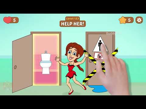 Homescapes ads, mini game  Part 2 ios & android gameplay