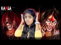 KAMLA - The Most Terrifying Indian Horror Game Full Gameplay in Tamil | Jeni Gaming