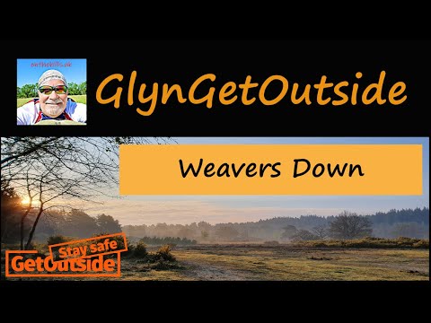 Weavers Down 26 Apr 20