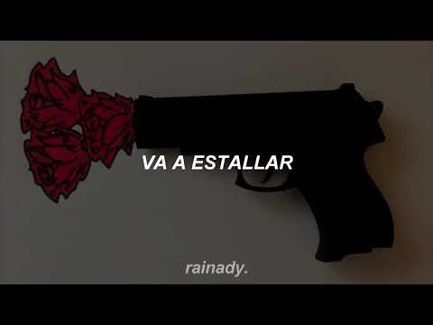 Gustavo Cerati ; Crimen. // Letra //