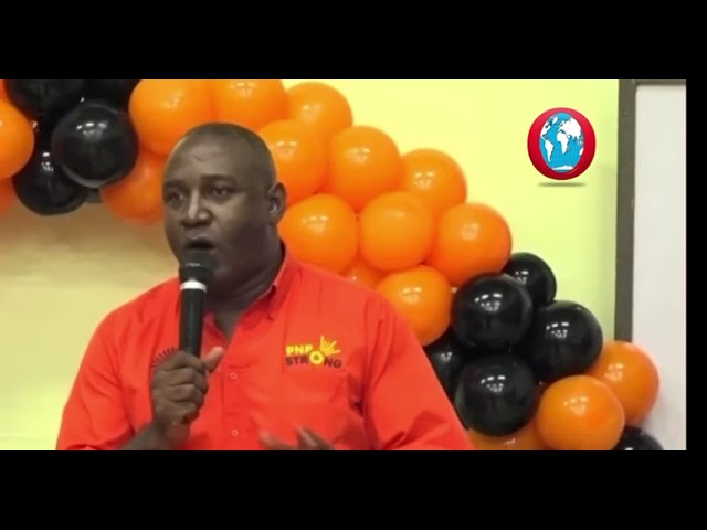 Charge Warmington, Campbell urges police