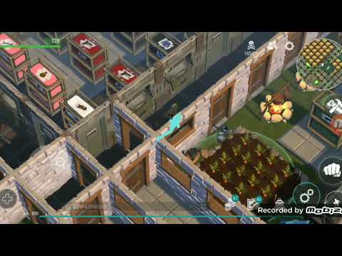 Saqueo supe_gamer93 last day on earth