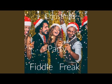 Let's Twerk for Santa