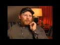 Ron Howard on winning the Oscar for directing 