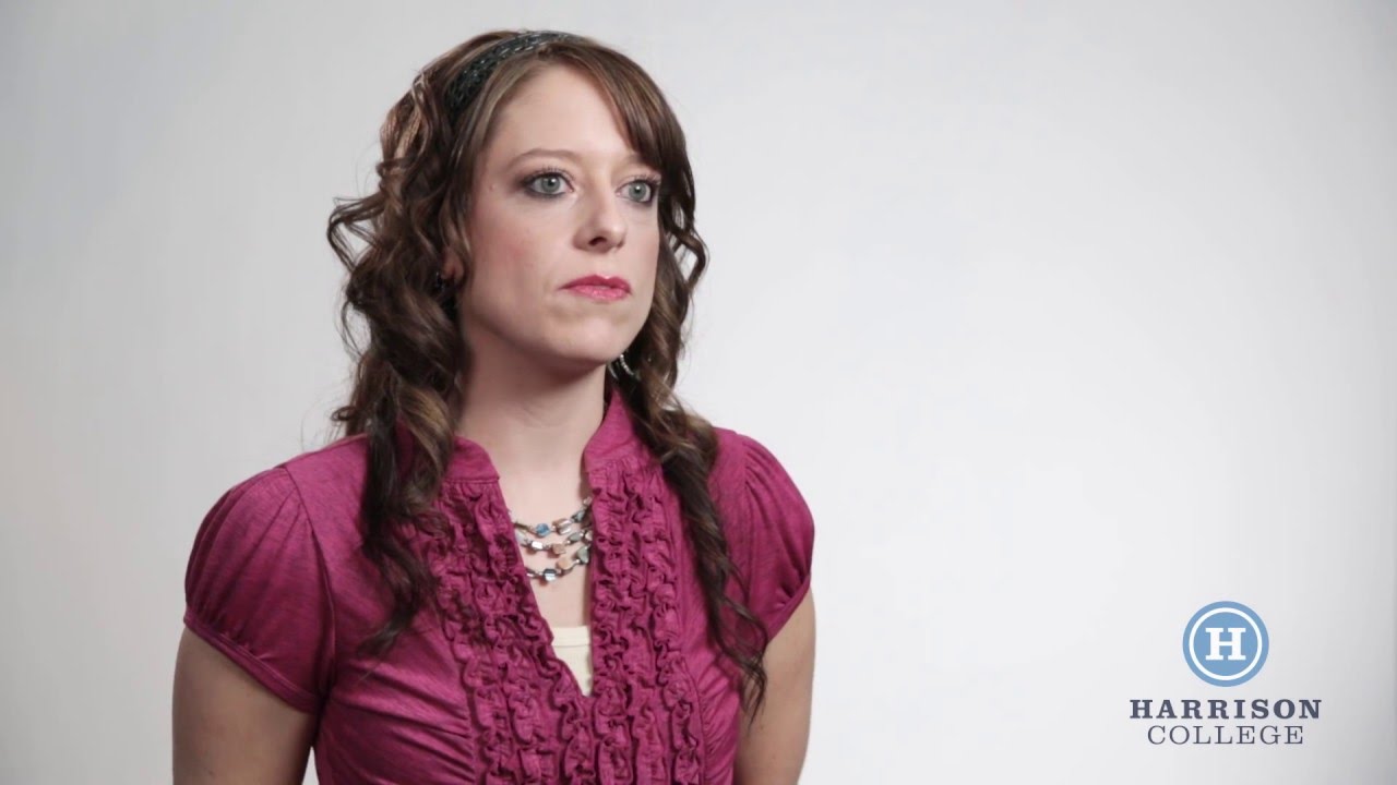 Christina | The Harrison Difference