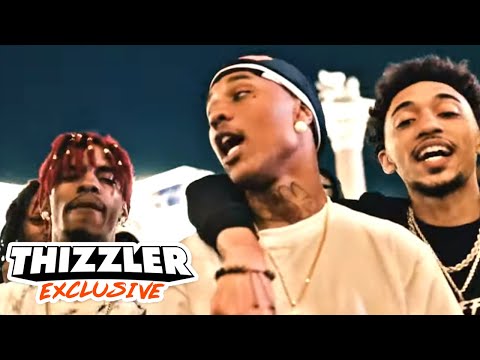 Shawn Eff ft. EBK JaayBo & KB Da YoungP - Goin Crazy (Music Video) II Dir. Shawn Eff