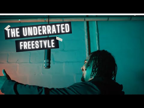 KOBEZ - The Underrated Freestyle Episode 33