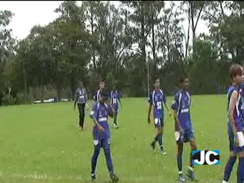 CruzeiroBRB x PalmeirinhasSC