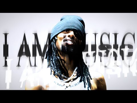 Playboi Carti - I AM MUSIC MIX - INTROS & GUITARS - LIVE