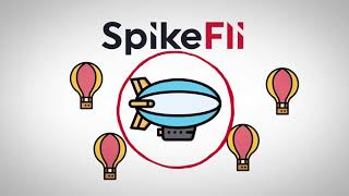 SpikeFli Analytics video