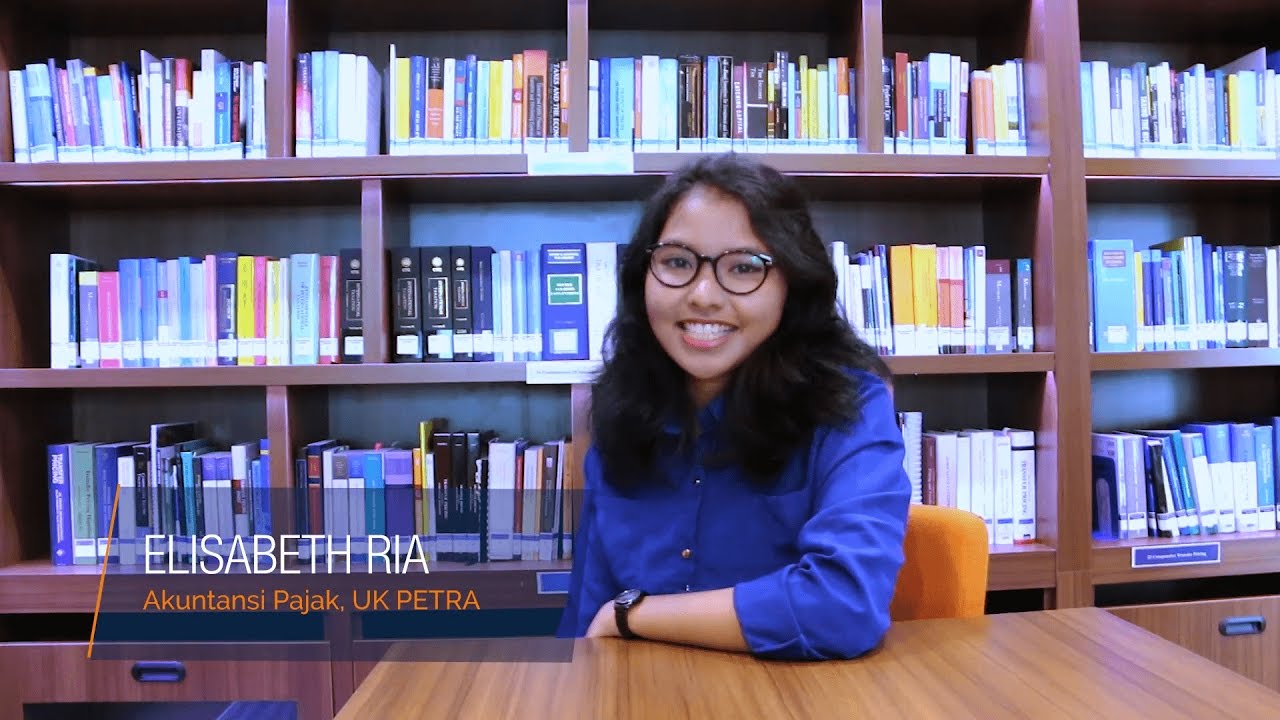 Thumbnail video testimoni Elisabeth Ria, null
