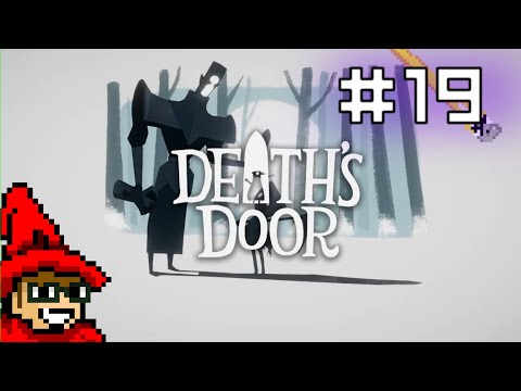Grey Crow || E19 || Death's Door Adventure [Let's Play]