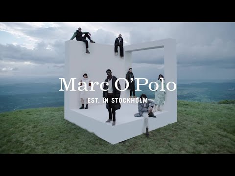Marc O'Polo Campaign Fall/Winter 2021 / TV Spot