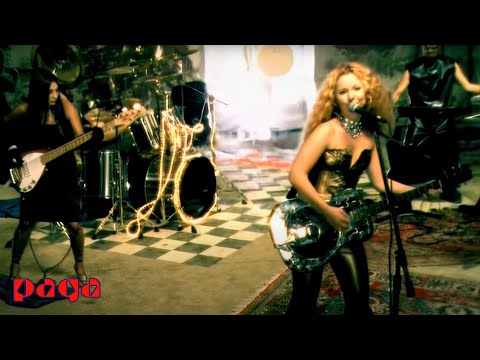 Perdeler - Şebnem Ferah