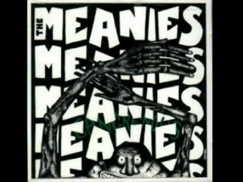 THE MEANIES - 
