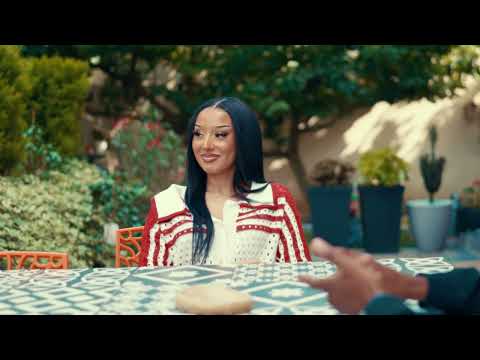 Vanesspark - Dominante