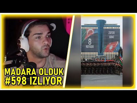 Madara Olduk and MO Arşiv