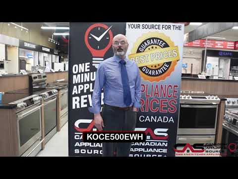 KOCE500EWH