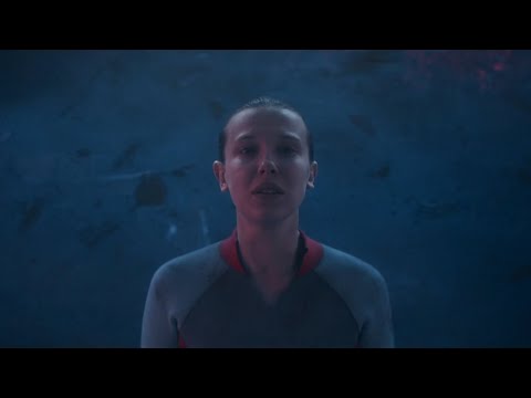 Stranger Things 5 | Episode 8 The Last Gate Ending | Final Battle| Eleven vs Vecna & The Upside Down