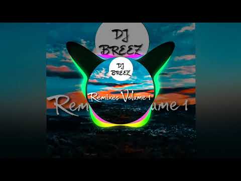 NEW TOWN ROAD ZEBBiANA - DJ Breez (MashupSegueRmx)