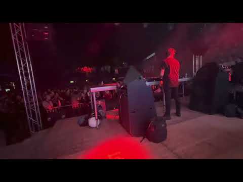 Hernan Cattaneo drops ID - ID @ Barutana Belgrade 14.05.2022.