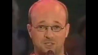 Bart Van den Bosche - Het Leven Heeft Geen Enkele Zin - 1999