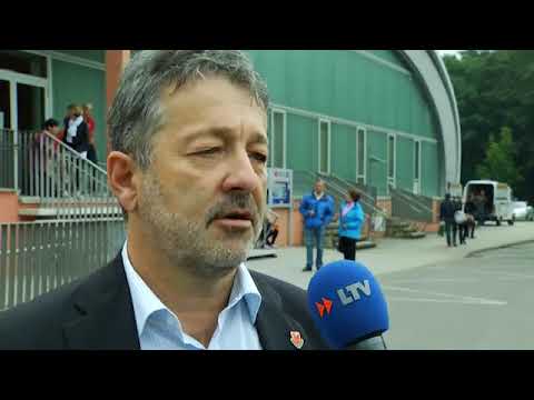 eG Wohnen JuniorsTrophy - 23.09.2014