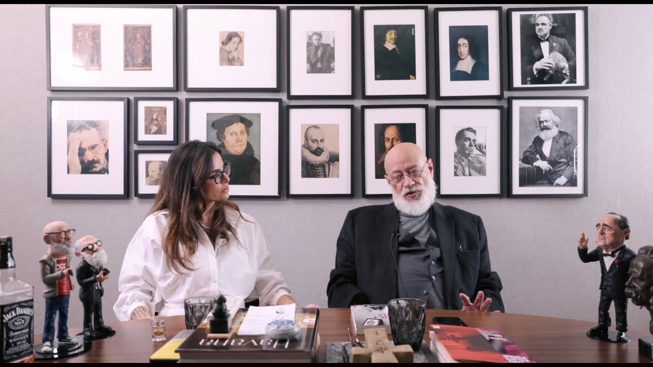 Marketing Existencial | #07T02 Dirty Job