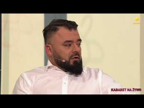 Kabaret Młodych Panów - U lekarza. Leki dla córki | To jest chore!