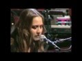 Fiona Apple - Not about love (Live - Subtítulos en CC)