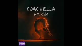 Billie Eilish - Billie Bossa Nova (Coachella - Studio Version)