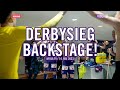 Derbysieg Backstage: Austria Wien - SK Rapid 3:1 (05/2023) #faklive #Veilchen