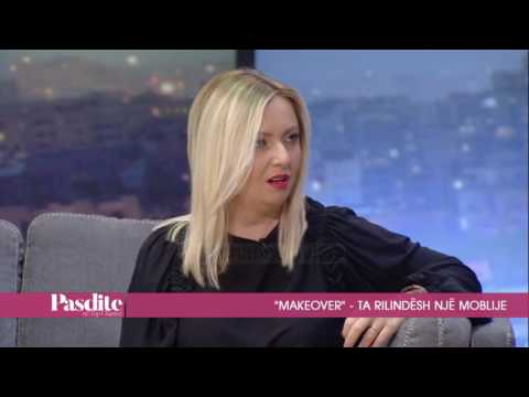 Pasdite ne TCH, 27 Tetor 2016, Pjesa 2 - Top Channel Albania - Entertainment Show