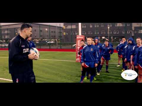 Mike Phillips Academy