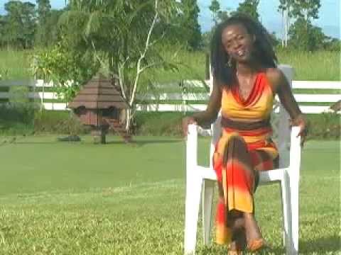 Ibri yuru poku door Ngina Davis2 (suripop)