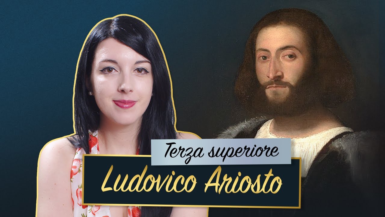 Ludovico Ariosto || Vita