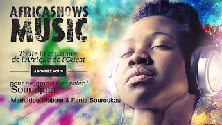 Soundjata - Mamadou Diabate & Fanta Souroukou