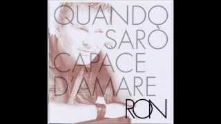 Ron  Tra realtà e sogno