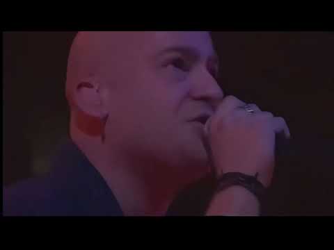 Disturbed - Down with the sickness (2nd version, explicit, uncensored) HD