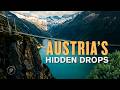 Defying the Abyss 5 Epic Tyrolean Bridges and Gorges