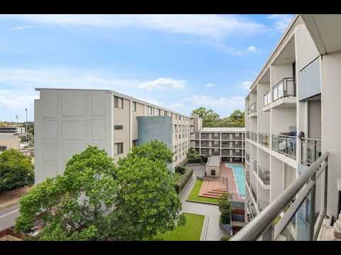 34f/541 Pembroke Road, Leumeah, NSW, 2560