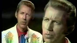 Porter Wagoner - Trouble In the Amen Corner