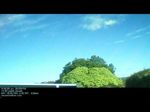 Video Last Day Date Stamped 26/09/16