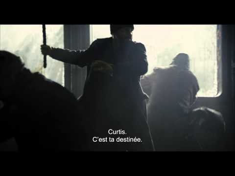 SNOWPIERCER, Le Transperceneige - Bande Annonce VOST