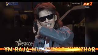 Download lagu JAMAL ABDILLAH - PENGHUJUNG RINDU mp3