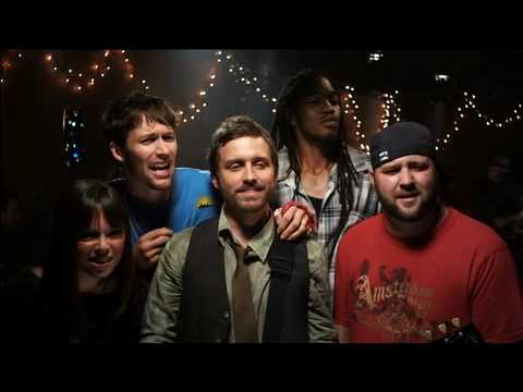 Louden Swain - All I Need - Official Video