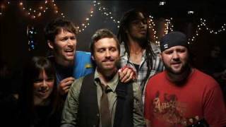 Louden Swain - All I Need - Official Video